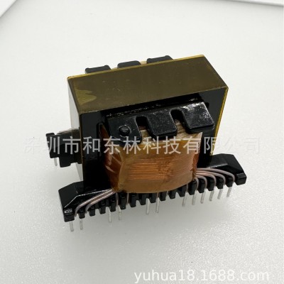 工厂直销变频器变压器EE35 36PIN变频器变压器