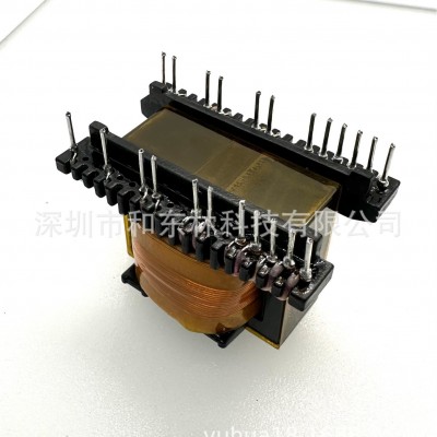 EE33 变频器变压器 高频变压器 EE34 变频器图4