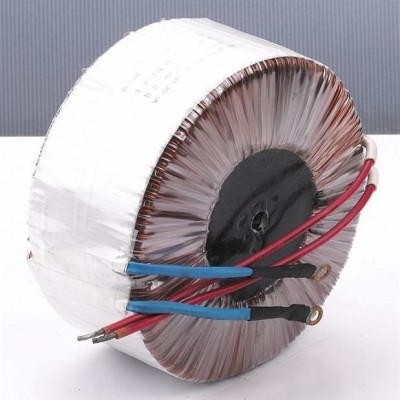 定制环形变压器环牛BOD-1000VA220变220V隔离容量电压均可定制