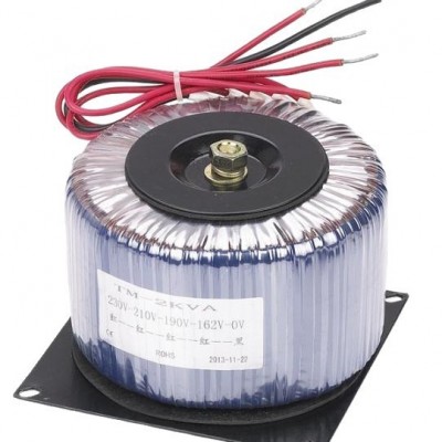 定制环形变压器环牛BOD-1000VA220变220V隔离容量电压均可定制图4