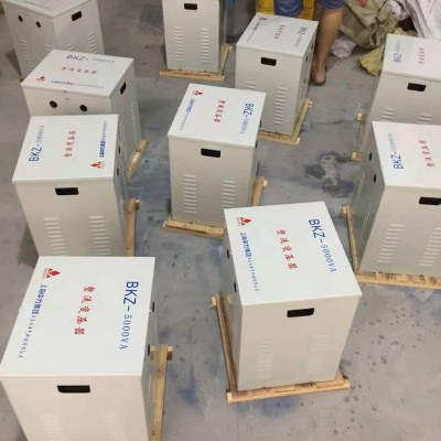 行灯照明变压器厂JMB-5000VA380V220V48V36V24V12V多规 格容量可做图3