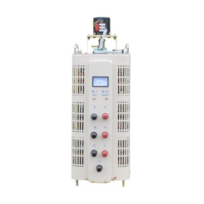 TSGC26/9KVA三相接触式调压器0-430/500V/690/750V可调自耦变压器图4