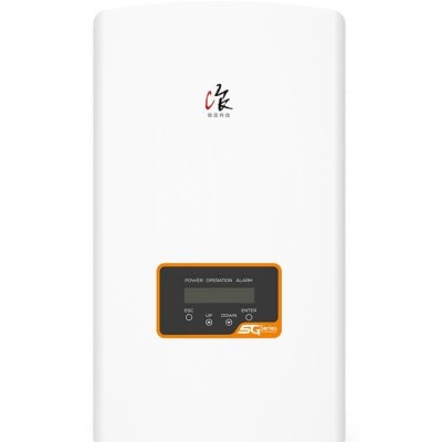 锦浪 太阳能光伏逆变器 三相变流器 双向反流器批发厂家