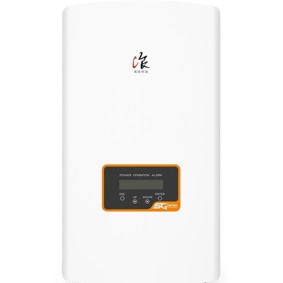 锦浪 工业太阳能逆变器 正玄波变流器 光伏反流器批发厂家