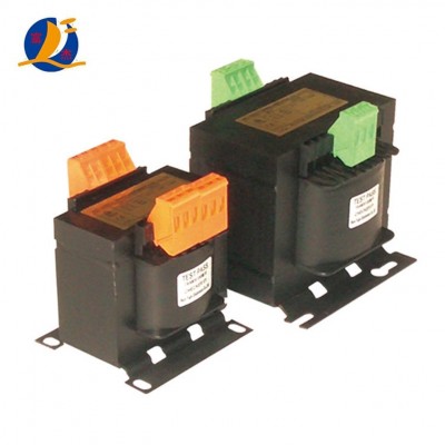 JBK5单相隔离变压器380V变220V110V200W500VA1KVA2机床 控制变压器图2