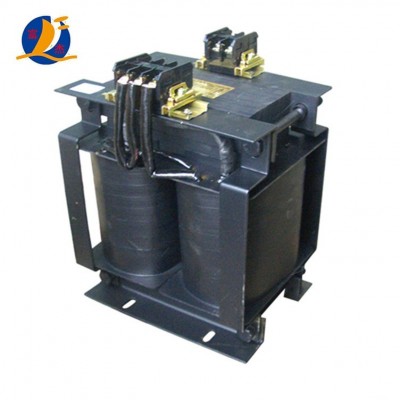 JBK5单相隔离变压器380V变220V110V200W500VA1KVA2机床 控制变压器图3