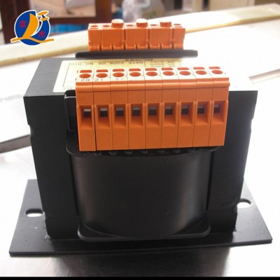 jbk5-250va机床控制变压器 单相隔离380变12v变压器220v转110v