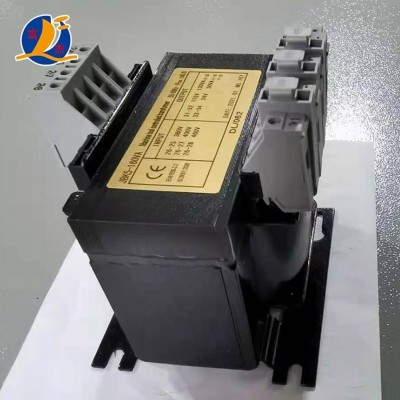 jbk5-250va机床控制变压器 单相隔离380变12v变压器220v转110v图2