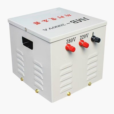 工地低压照明行灯变压器380V变36V/220V转36V/24伏JMB图4
