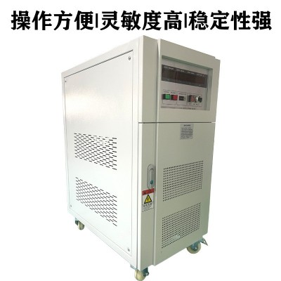 厂家直销直流交流变频电源多功能智显220V大功率电压频率可调控制图5