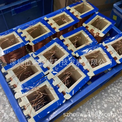 供应变压器电源节能工业图4