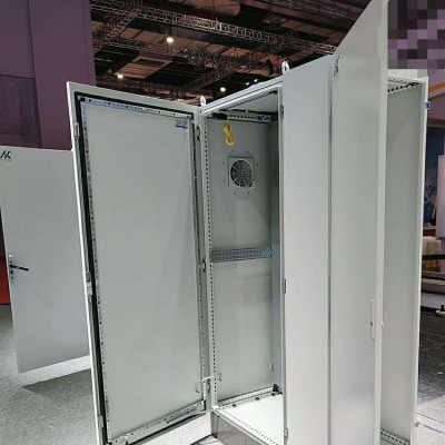 好夫满IP54配电柜 KP组合柜 控制柜 实力厂家货源充足图3