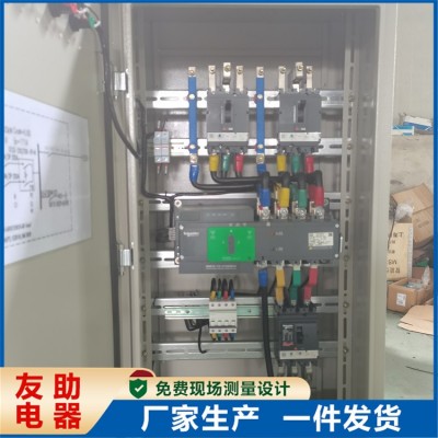 钢制仪表保护箱 防爆接线盒 配电箱 加工定制 防腐耐热 鑫友助图3