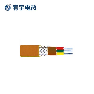 宥宇三芯串联恒功率防爆耐腐电伴热带 船用伴热电缆 隧道专用伴热带图4