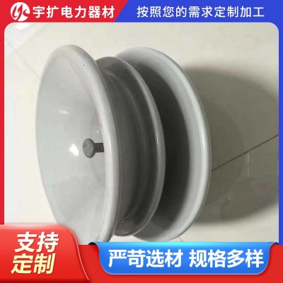 低压瓷瓶绝缘子 防污线路支撑端子高低压支柱型图2