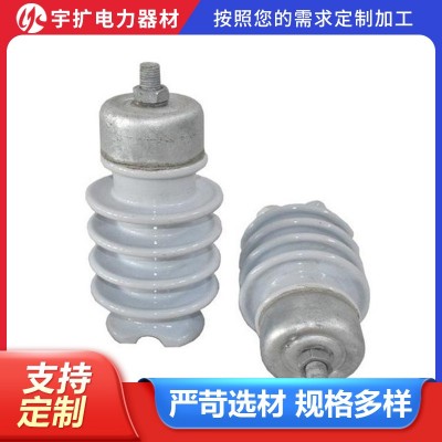 名立 110kv户外高压金属氧化锌避雷器 HY10WZ-108/281 电站型线路型图5