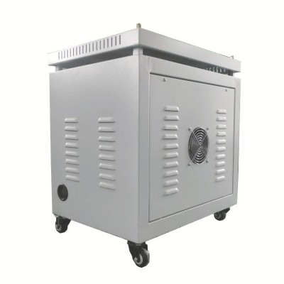 SG-20KVA/30/40/50/80三相升压变压器380v升660v1140v干 式变压器图2