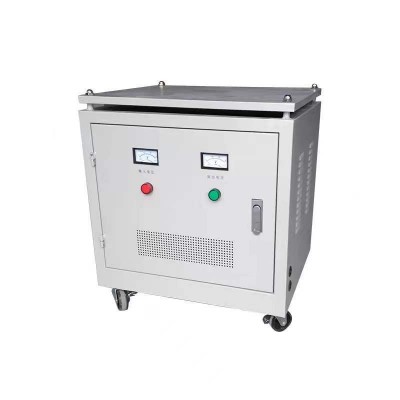 SG-20KVA/30/40/50/80三相升压变压器380v升660v1140v干 式变压器图4