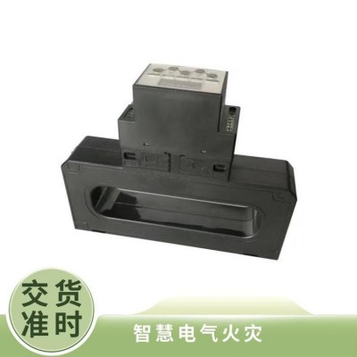 SCK-D剩余电流火灾监控器液晶显示厂家型号供应支持多规格定制图2