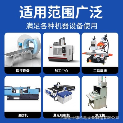 380V660V440V415V690V1140V变220V三相干式隔离 伺服变压器自耦sbk图3