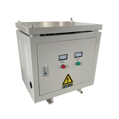 380V660V440V415V690V1140V变220V三相干式隔离 伺服变压器自耦sbk图5