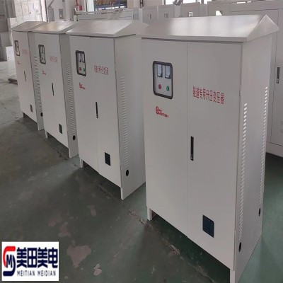 隧道架桥升压增压变压器三相800KVA工程设备用远距离输送变压器