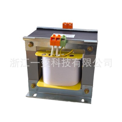 BK-5000VA/5KVA隔离控制变压器380V/220V电压可定单相干式专用图4