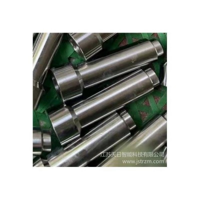 SK1-TD型热电偶连接器 汇彩热电偶直行连接头 热电偶连接器图2
