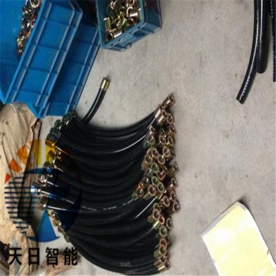 供应YZG8-1外螺纹金属软管接头 汇彩外螺纹金属软管接头图4