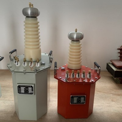 干式高压试验变压器 试验变压器 工频耐压试验装置图3