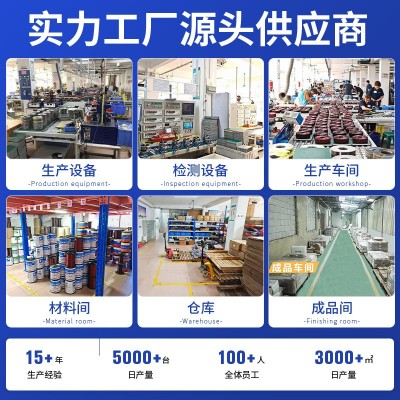厂家大功率音频功放解码器电源单相隔离环形变压器全铜线型变压器图4
