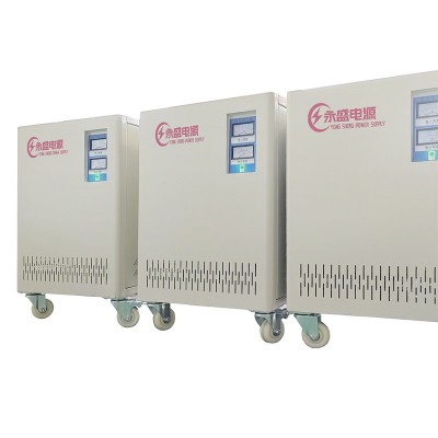 300kva三相干式变压器sg380V变380V三相干式变压器220V690V11 40V图4