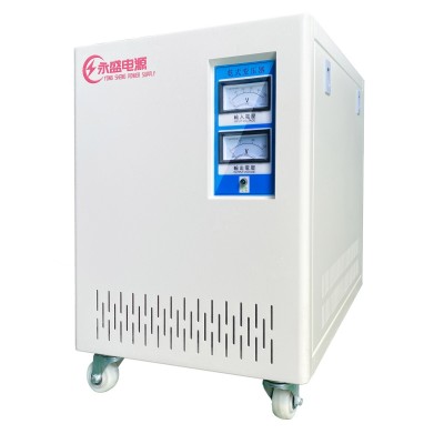 415V变压器200V220V三相变压器208V440V480V变380V三相干式 变压器图5