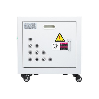 三相变压器380V转220V变200v660v480伏升降压光伏干式隔离变压器图4