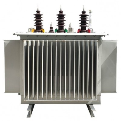 S20S13-1000KVA三相油浸式电力变压器1250KW1600KW2000KW2500KW图5