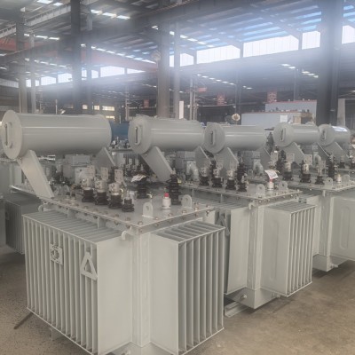 S20S13-1000KVA三相油浸式电力变压器1250KW1600KW2000KW2500KW图3
