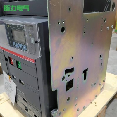 Emax系列 E1N1600 R400 PR121/P-LI FHR 框架断路器 1TNE1121604A31001图4