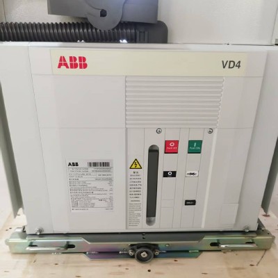 VD4 EL-EP系列12kV真空断路器 VD4-12-06-25 P210 220NST 51000192 630A图4