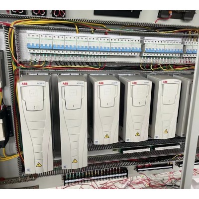 ACS510系列变频器ACS510-01-046A-4 22kw 全新原装正品图5