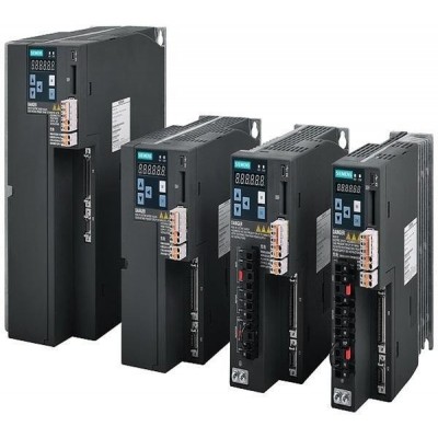 西门子变频器 G120C 6SL3210-1KE23-2UB1 标称功率15kW图3