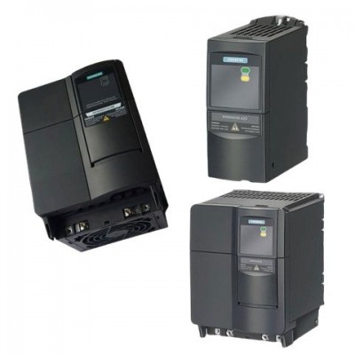西门子变频器 G120C 6SL3210-1KE23-2UB1 标称功率15kW图4