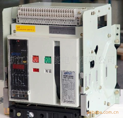 KCW1系列断路器