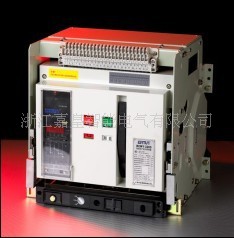 KCW1万能式断路器