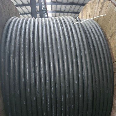 国标低烟无卤B1电缆 WDZB1-YJY4x70+1x35平方阻燃铜电缆 源头厂家图2