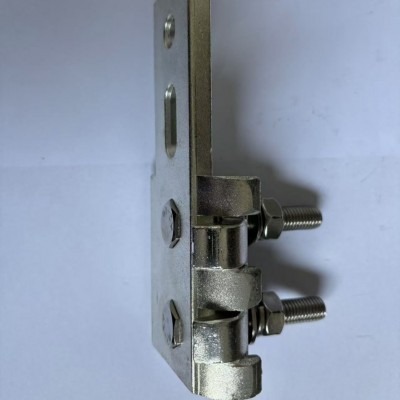 SGB节能平板线夹SJP35-240隔离开关SPW断路器桩头通用设备线夹图3