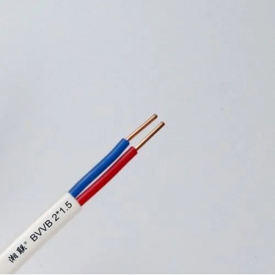 WDZN-BV低烟无卤耐火电线铜线布电线2.5/4平方家庭用电灯线图2