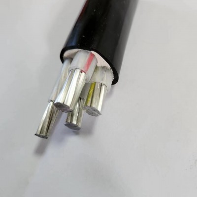 聚氯乙烯绝缘无护套电线电缆 BV 1.5 家装电线 普通绝缘电线图3
