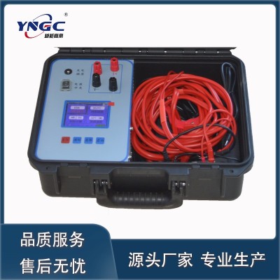 YNZZ-10B变压器直流电阻测试仪 越能高测 专业承试设备厂家图2