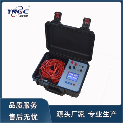 YNZZ-10B变压器直流电阻测试仪 越能高测 专业承试设备厂家图3