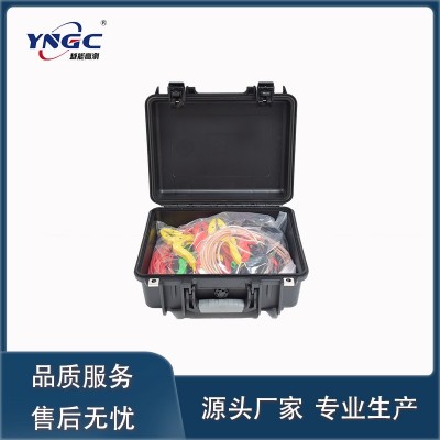 变压器变比测试仪 YNBB-AII 便携式变比组别测试设备 越能高测图3